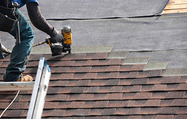 Licensed Emergency Roof Repair service in Monroeville, NJ - Brentwood Metal Roofing